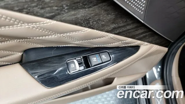 Kia K8 id 2748982 из Кореи 10