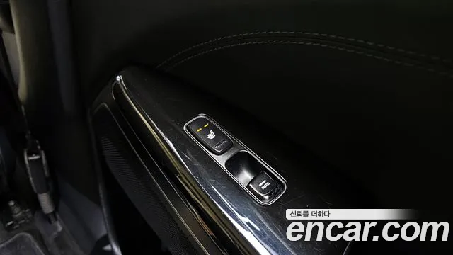 Kia K7 Premier id 2725983 из Кореи 10