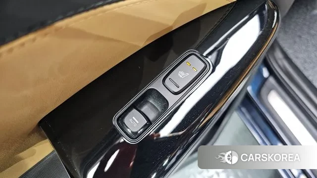 Kia K7 Premier id 3519763 из Кореи 10