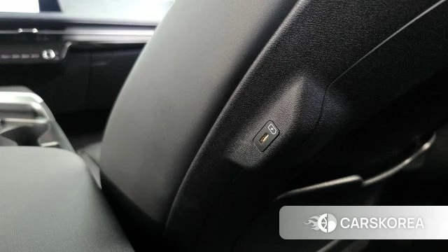 Kia EV6 id 4330268 из Кореи 10