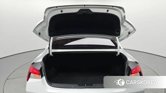 Hyundai Avante (CN7) id 3892346 из Кореи 10