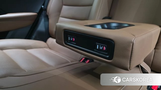 Renault Korea (Samsung) The New QM6 id 4356041 из Кореи 10