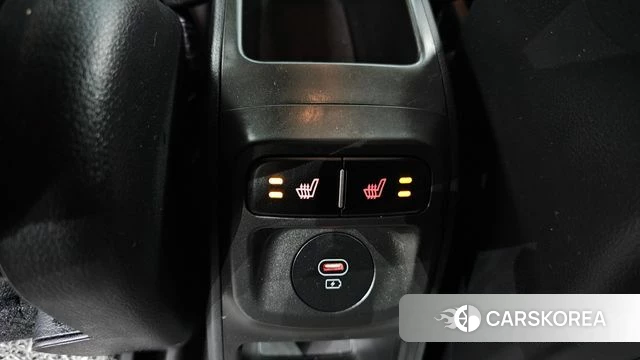 Kia The New Kia Ray id 3891093 из Кореи 10