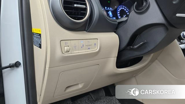 Hyundai Kona id 4447445 из Кореи 10