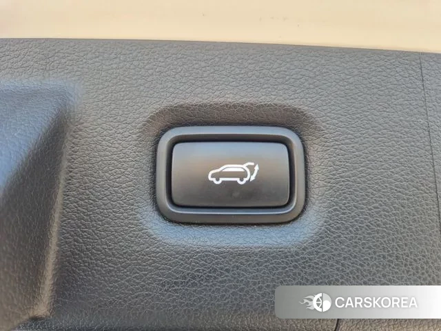 Hyundai The New Santa Fe id 3355164 из Кореи 10