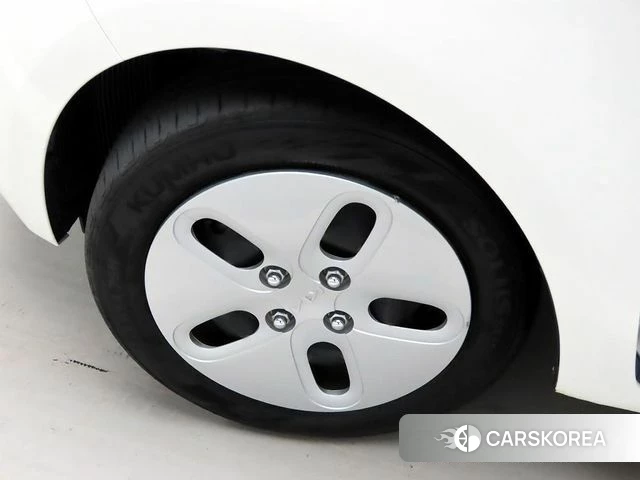 Kia The New Ray id 3982139 из Кореи 10