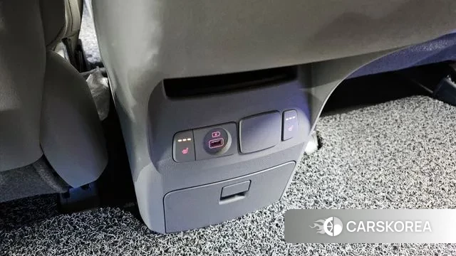 Kia The New Carnival id 3454980 из Кореи 10