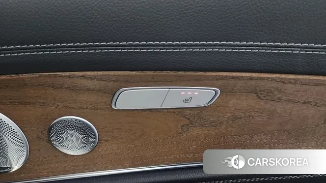 Mercedes-Benz E-Class W213 id 3493950 из Кореи 10