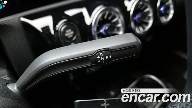 Mercedes-Benz A-Class W177 id 2538215 из Кореи 10