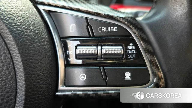 Kia Seltos id 3801207 из Кореи 10