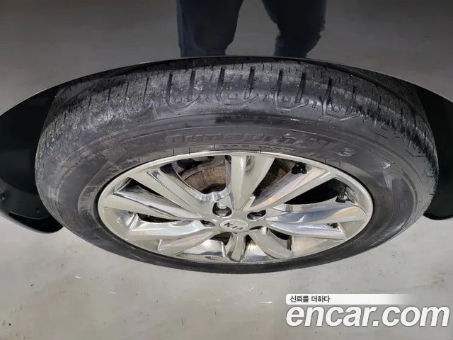 Kia The New Carnival id 2881050 из Кореи 10