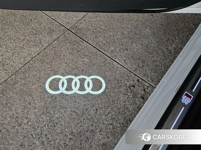 Audi A6 (C8) id 3488799 из Кореи 10