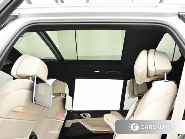 BMW X7 (G07) id 4513110 из Кореи 10