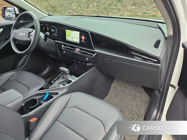 Kia Di Ol Nu Niro id 3476640 из Кореи 10