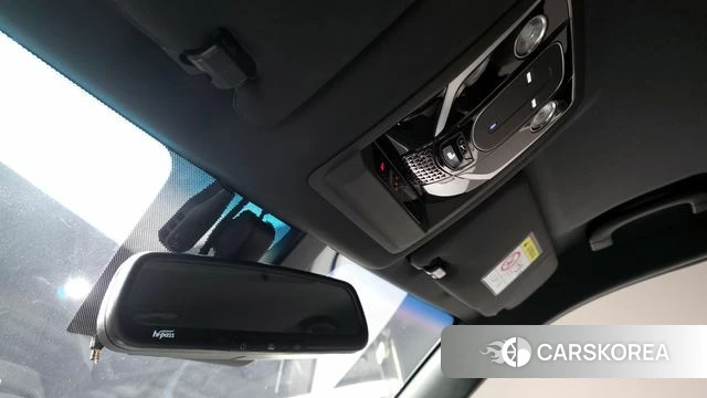 Ssangyong All New Rexton id 4018571 из Кореи 10