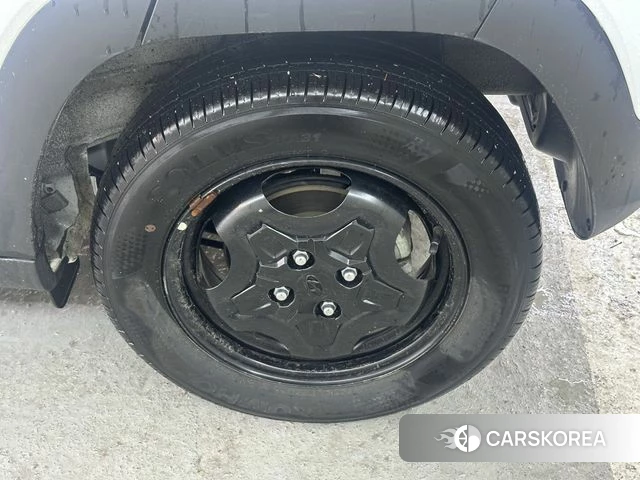 Hyundai Casper id 3811294 из Кореи 10