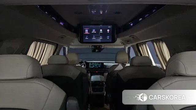 Kia Carnival 4th generation id 3577626 из Кореи 10