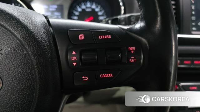 Kia The New Carnival id 3808253 из Кореи 10