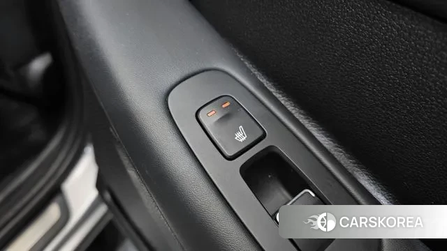 Hyundai Sonata (DN8) id 3582757 из Кореи 10