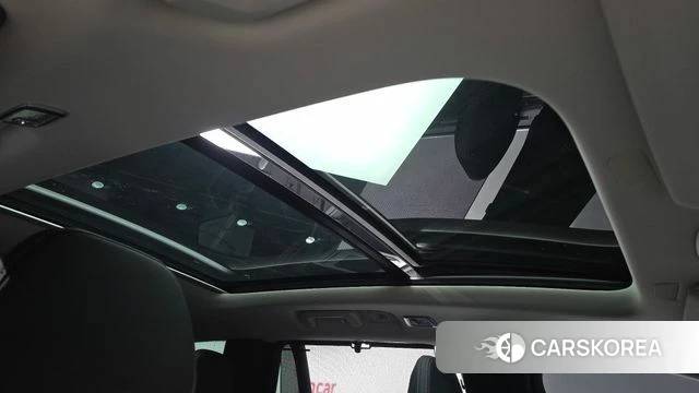 Volvo XC90 second Generation id 4471090 из Кореи 10