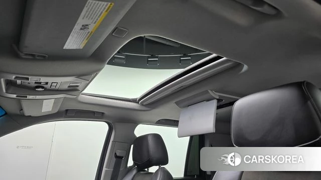 Cadillac Escalade id 4703652 из Кореи 10