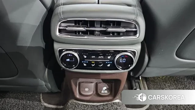 Genesis GV80 id 2981158 из Кореи 10