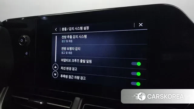 Chevrolet (GM Daewoo) Trax Crossover id 3591053 из Кореи 10