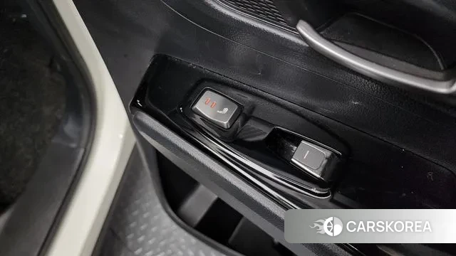 Ssangyong Beautiful Korando id 3344886 из Кореи 10