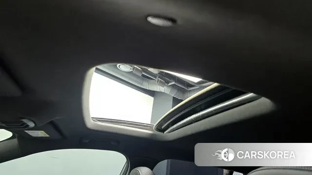 Chevrolet (GM Daewoo) Trax Crossover id 3236991 из Кореи 10