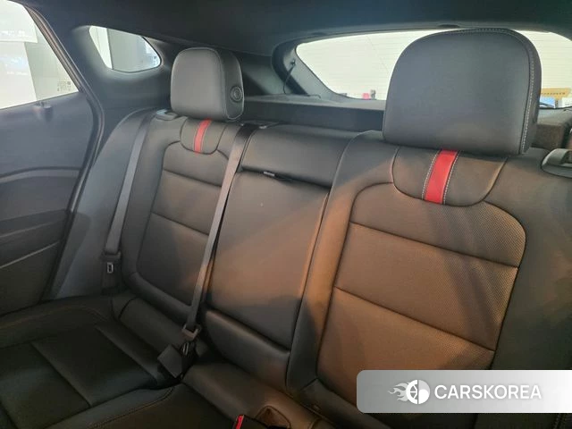 Chevrolet (GM Daewoo) Trax Crossover id 4407688 из Кореи 10