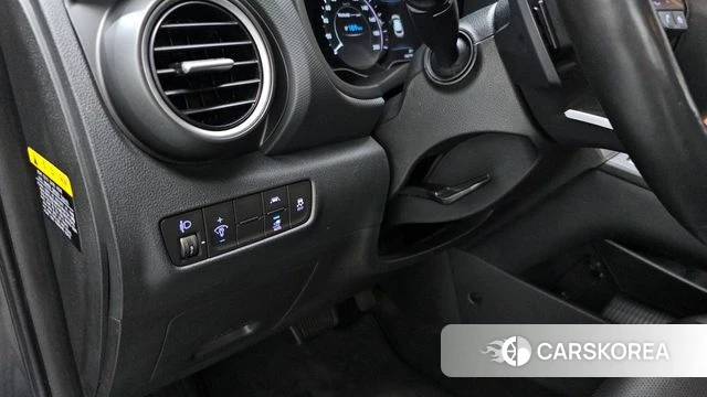 Hyundai Kona Electric id 3942583 из Кореи 10