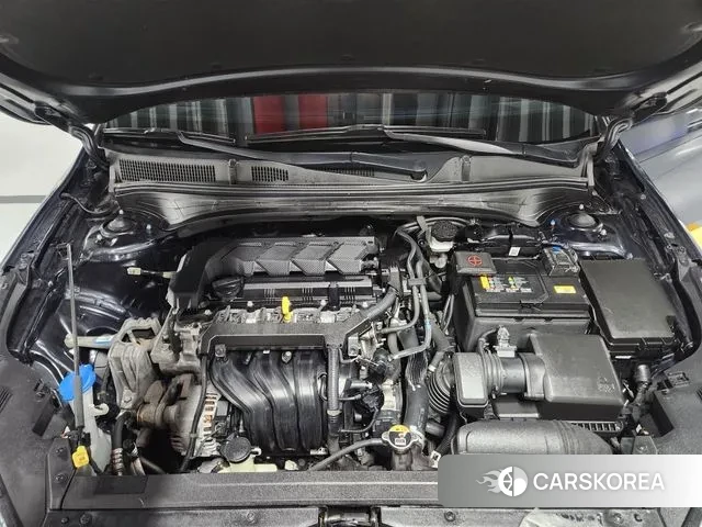 Kia The New K3 2nd generation id 3518625 из Кореи 10