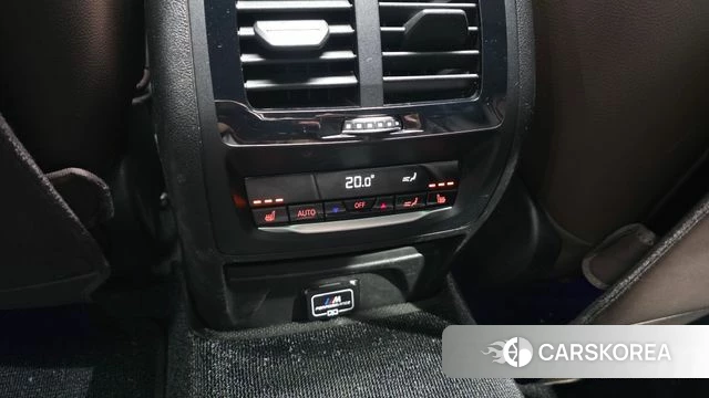 BMW X4 (G02) id 4608404 из Кореи 10