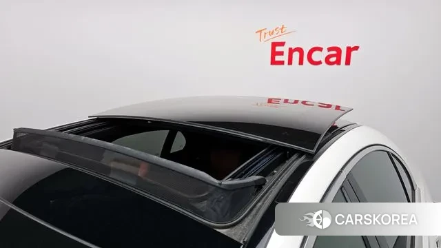 Mercedes-Benz S-Class W223 id 3625445 из Кореи 10