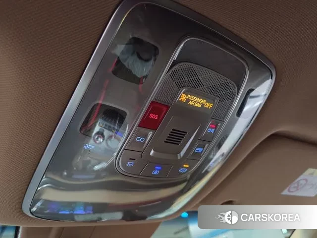 Genesis G90 (RS4) id 3770547 из Кореи 10