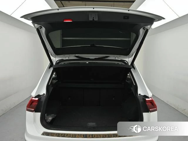 Volkswagen Tiguan second Generation id 4362867 из Кореи 10