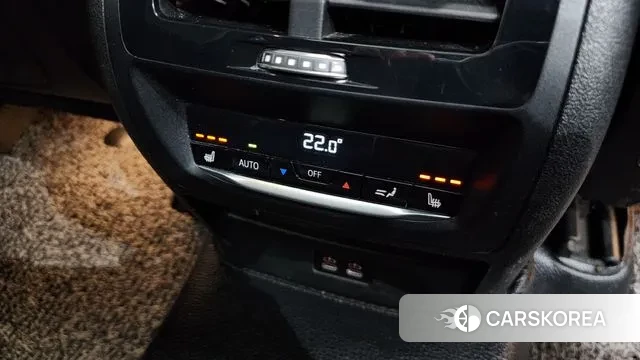 BMW X3 (G01) id 3328449 из Кореи 10