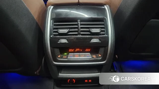 BMW X5 (G05) id 3629291 из Кореи 10