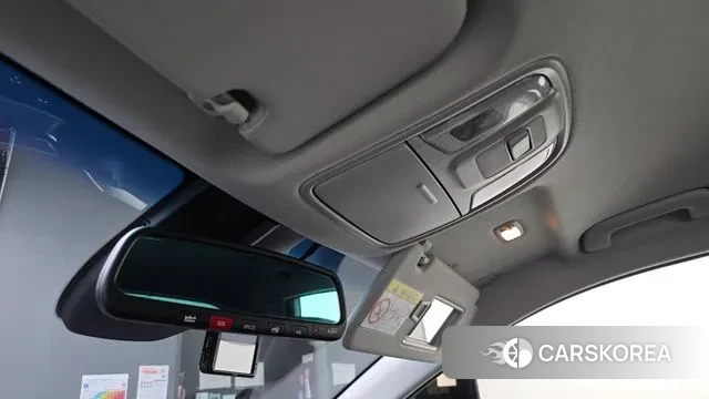 Kia The New Niro id 3513601 из Кореи 10