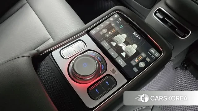 Genesis G90 (RS4) id 3006853 из Кореи 10