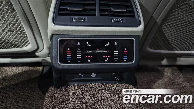 Audi A6 (C8) id 2935166 из Кореи 10