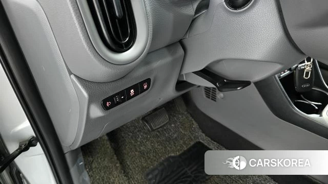Kia All New Morning (JA) id 4943905 из Кореи 10