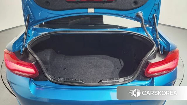 BMW M2 (F87) id 3820904 из Кореи 10