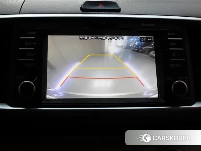 Kia The New Ray id 3449357 из Кореи 10