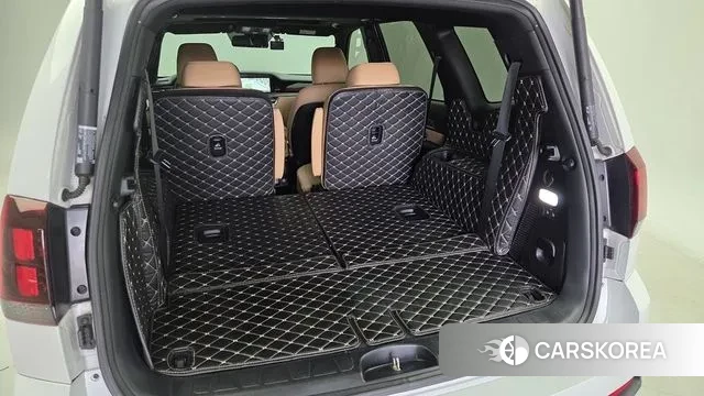 Kia Mohave Master id 3746859 из Кореи 10