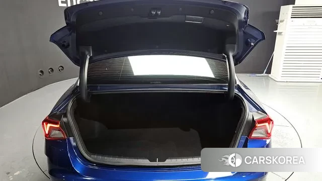 Kia K5 3rd generation id 3453152 из Кореи 10