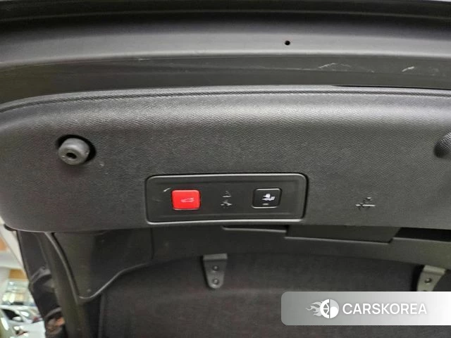 Peugeot 508 second Generation id 3936480 из Кореи 10