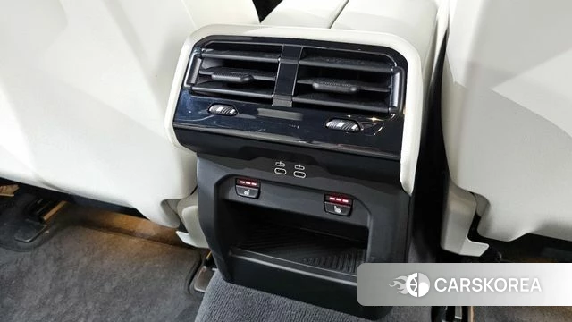 BMW 5 Series (G60) id 3921621 из Кореи 10