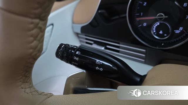 Hyundai The New Grandeur IG id 4573604 из Кореи 10