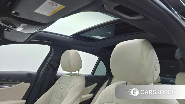 Mercedes-Benz E-Class W213 id 4019942 из Кореи 10